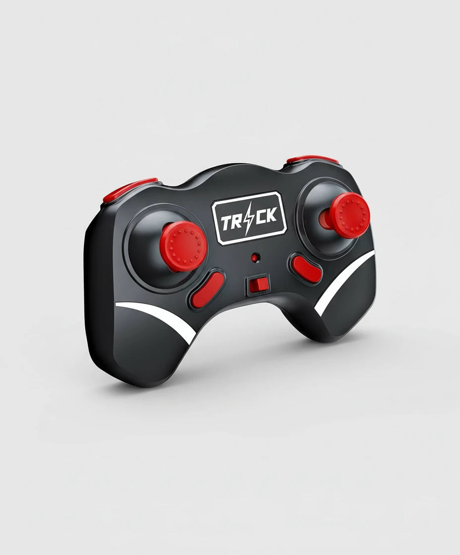 Akrobatuś – ZDALNIE STEROWANE AUTO DO AKROBACJI / OBRÓT / DRIFT / ŚWIATŁA LED